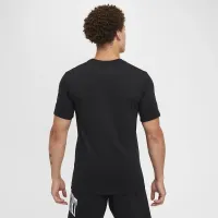 NikeCourt чоловічі Dri-FIT Tennis футболка колір чорний