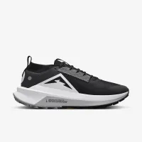 Nike Zegama 2 чоловічі Trail Running Кросівки колір чорний