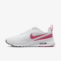 Nike Air Max Nuaxis женская Кроссовки цвет белый