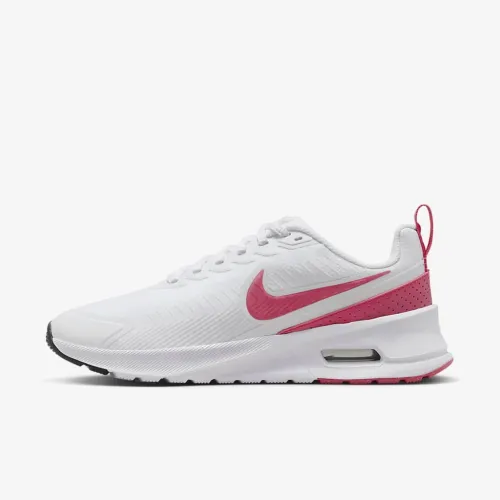Nike Air Max Nuaxis жіноча Кросівки колір білий