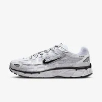 Nike P-6000 Кросівки колір білий