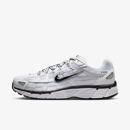 Nike P-6000 Кросівки колір білий