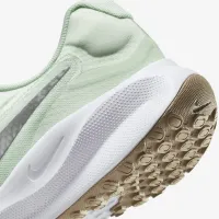 Nike Revolution 7 жіноча Road Running Кросівки колір зелений