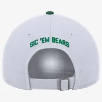 Baylor Nike College Campus Cap цвет белый