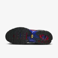 Nike Air Max Plus мужские Кроссовки цвет черный
