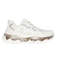Кросівки Жіночі Skechers UNO CHAOS (177935-WHT )