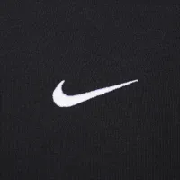 Nike чоловічі волейбольні Pullover Толстовка з капюшоном колір чорний