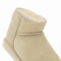 Кросівки Emu Australia Stinger Micro W10937MACA - Бежевий
