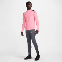 Nike Strike мужские Dri-FIT Soccer Pants цвет серый