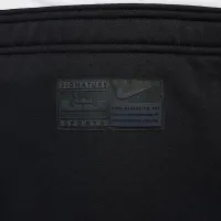 Nike LeBron Standard Issue мужские Therma-FIT баскетбольные Pants цвет черный