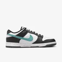 Nike Dunk Low женская Кроссовки цвет белый