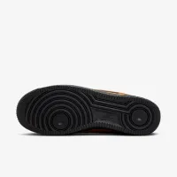 Nike Air Force 1 '07 LV8 мужские Кроссовки цвет коричневый