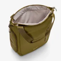 Nike Sportswear Commute Tote сумка (20L) цвет коричневый