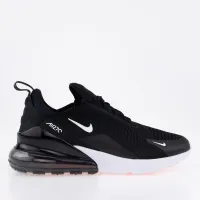 Кроссовки Nike Air Max 270 AH8050-002 - Черные