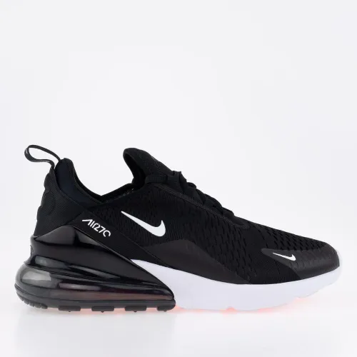 Кроссовки Nike Air Max 270 AH8050-002 - Черные