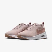 Nike Air Max Nuaxis жіноча Кросівки Pink