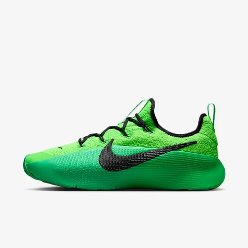 Nike LeBron TR 1 мужские для тренировок Кроссовки цвет зеленый