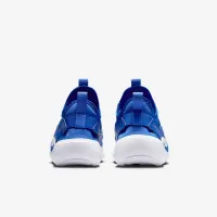Nike Flex Runner 4 Big детские Running Кроссовки синий