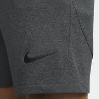 Nike Academy чоловічі Dri-FIT Soccer шорти колір зелений