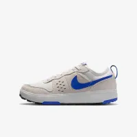 Nike C1TY Big детские Кроссовки цвет белый