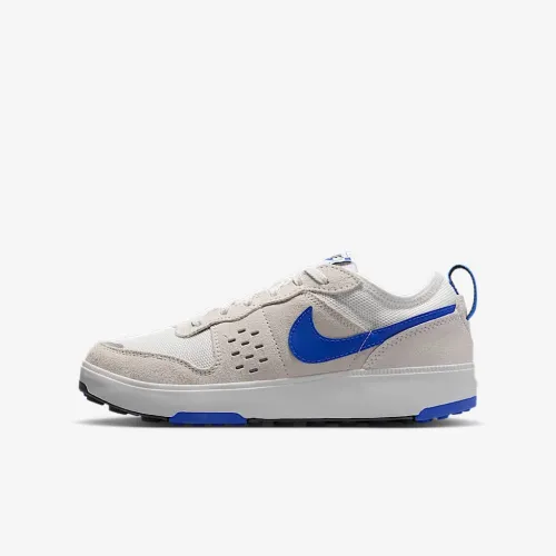Nike C1TY Big детские Кроссовки цвет белый