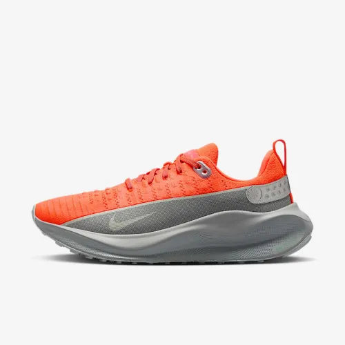 Nike InfinityRN 4 PRM женская Road Running Кроссовки Orange
