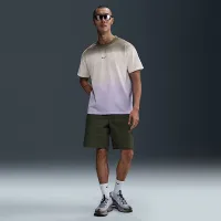 Nike Sportswear Max90 футболка колір зелений