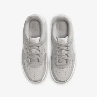 Nike Air Force 1 LV8 5 Big дитячі Кросівки колір сірий