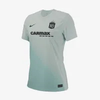 NJ/NY Gotham FC 2024 Stadium Secondary Women's Nike Dri-FIT NWSL Replica Jersey