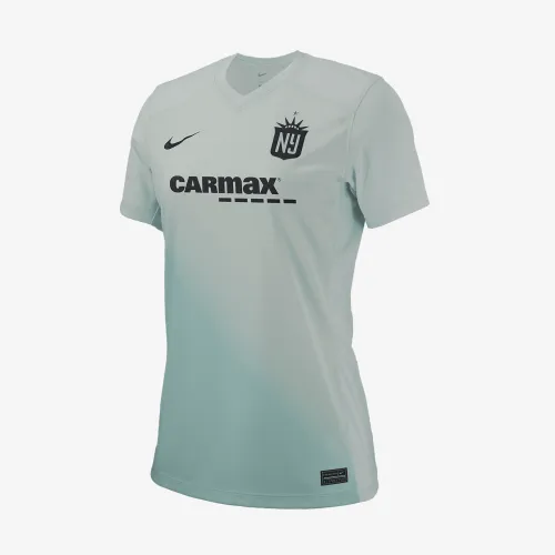 NJ/NY Gotham FC 2024 Stadium Secondary Women's Nike Dri-FIT NWSL Replica Jersey