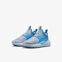Nike Flex Runner 4 Little дитячі Кросівки колір сірий