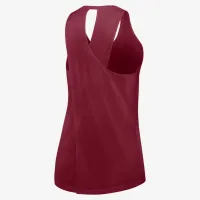 USC Trojans Primetime жіноча Nike College Tank Top Red