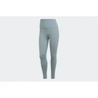 Лосіни adidas Yoga Studio 7/8 HC6639 - Сірі