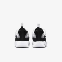 Nike Air Max Nova Baby/Toddler Кросівки колір білий