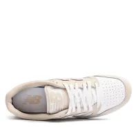 Кросівки New Balance BB480LBB - Бежевий