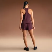 NikeSKIMS Airy жіноча Mini шорти колір червоний