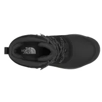 Кросівки зимові THE NORTH FACE CHILKAT V LACE WP колір чорний (NF0A5LW3KT01)