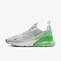 Nike Air Max 270 мужские Кроссовки цвет серый