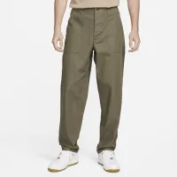 Nike Life чоловічі Fatigue Pants колір зелений