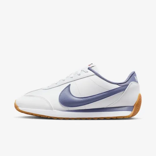Nike Pacific Leather жіноча Кросівки колір білий