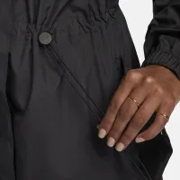 Nike Sportswear Essential женская Trench Coat цвет черный