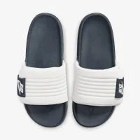 Nike Offcourt Adjust мужские Slides цвет белый
