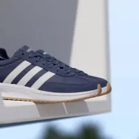 Кроссовки adidas Run 70S IH8586 - Cиний