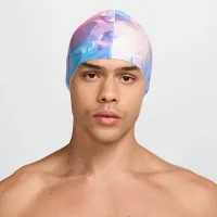 Nike Swim Силиконовый Cap многоцветный
