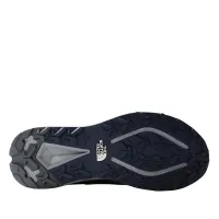Кроссовки The North Face Vectiv Exploris II 0A7W6AIHS1 - серо-гранатовые