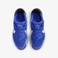 Nike Star Runner 4 Big детские Road Running Кроссовки синий