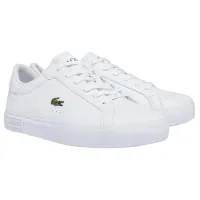Кросівки Підліткові LACOSTE POWERCOURT (741SUJ0014.21G)