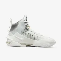 Nike G.T. Jump баскетбольні Кросівки колір білий