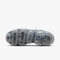 Nike Air VaporMax Plus чоловічі Кросівки колір сірий