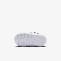 Nike Flex Runner 4 Baby/Toddler Кросівки блакитний